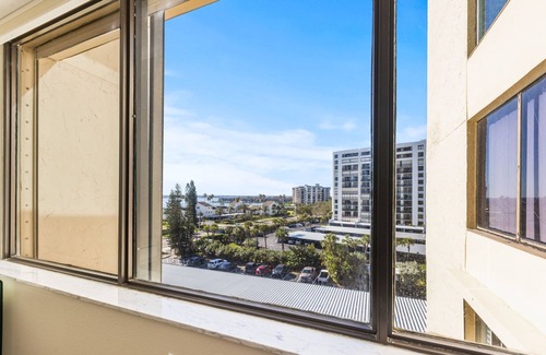 Sand Key Apartment | Spectacular Clearwater Beach Condo!