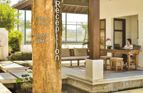 Ungasan Villa | Spectacular Clifftop Luxury 7BR Villa, With Beach Access - W/Swimming Pool!