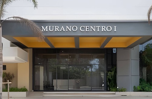 Cartagena District Apartment | Spectacular Ocean View and Historic Center 2BR