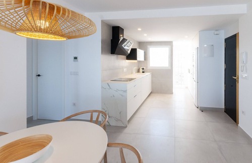 Grau i Platja Apartment | Spectacular condo with incredible views. Reformed.