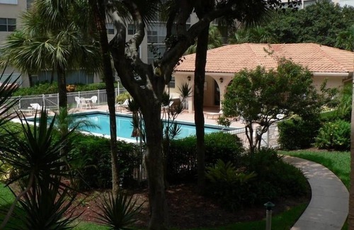 Bel Air Condo | Spectacular Condo on the Beach Near Fort Lauderdale !!!