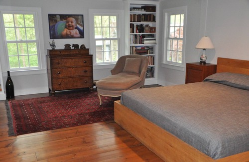 Westport House | Spectacular Country Home