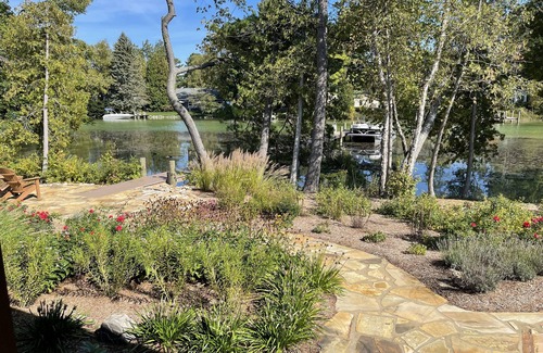 Leland Cottage | Spectacular Designer Showcase Cottage