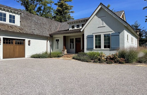 Leland Cottage | Spectacular Designer Showcase Cottage