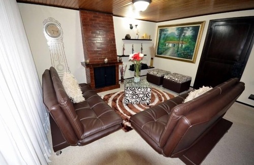 Usaquen Apartment | Spectacular Family Luxury Apartment, Excellent Location, Feels Like Home.