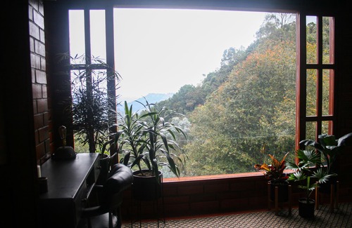 Rionegro House | Spectacular finca with views of the heavens