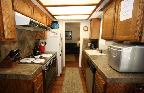 Bass Lake Cabin | Spectacular home in Bass Lake, Ca-A Mountain lake community near Yosemite