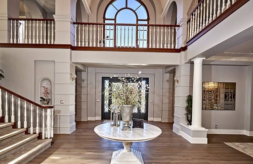 Coto de Caza House | SPECTACULAR HOME - RATED FINEST VACATION RENTAL IN SOUTHERN CALIFORNIA