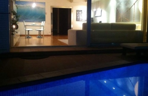 Badalona House | spectacular home with stunning sea views 360º over Barcelona. Ideal for families
