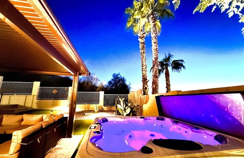 Estrella Mountain Ranch House | Spectacular inside and out, extremely private backyard; you won’t want to leave!