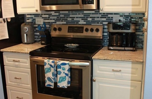 Key Allegro House | Spectacular Key Allegro setting in Rockport