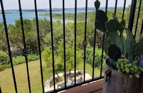 Canyon Lake House | Spectacular Lake Views: Hot tub, sleeps 12!
