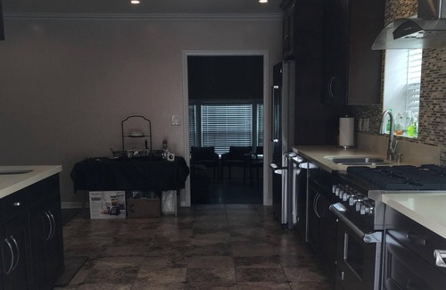 Lakewood Village House | Spectacular Lakewood Village Residence