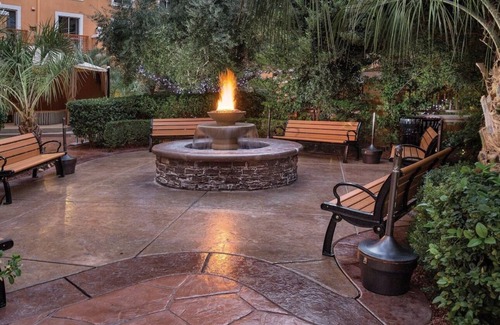 Las Vegas Condo | Spectacular Las Vegas one bedroom in beautiful resort