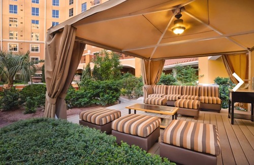 Las Vegas Condo | Spectacular Las Vegas two bedroom in beautiful resort