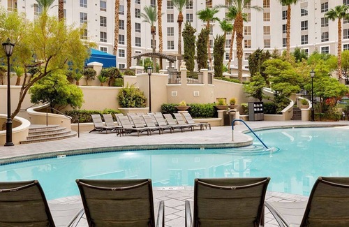 Las Vegas Condo | Spectacular Las Vegas Four bedroom in beautiful resort