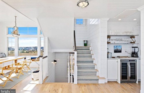South Beach Haven House | Spectacular LBI Oceanfront Escape - newly renovated