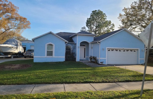 Oldsmar House | Spectacular Like New House, Close to Safety Harbor, Dunedin, Beaches & Shopping!