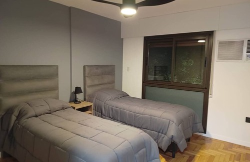 Nueva Cordoba Apartment | Spectacular location close to Buen Pastor
