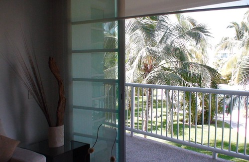 Granjas del Marques Apartment | Spectacular Luxury Apartment in Diamante ACAPULCO.