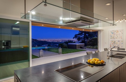 Brentwood House | Spectacular Luxury stay in Los Angeles, California, United States