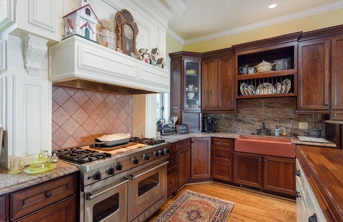 Cashiers House | Spectacular Mountain retreat- First time this home offered as a rental