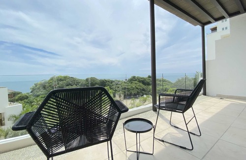 Brisas del Marques Apartment | Spectacular lux apartment with unparalleled views