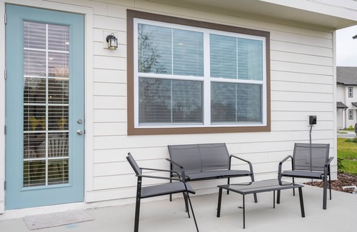 Davenport House | Spectacular New Family Home, very close to Disney: Your home away from home!