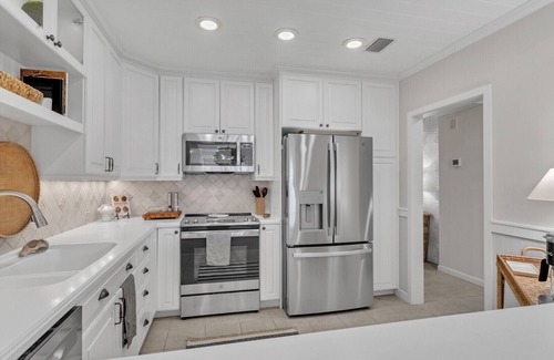 Sawgrass Condo | Spectacular Oceanfront Condo