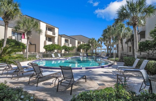 Sawgrass Condo | Spectacular Oceanfront Condo