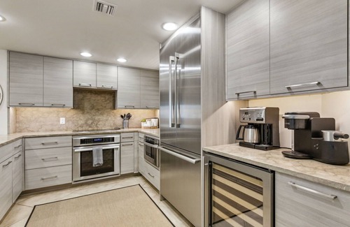 Fernandina Beach Condo | Spectacular Ocean Front Condo on the Omni Plantation