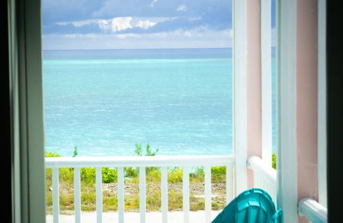 Schooner Bay Villa | SPECTACULAR OCEAN VIEWS 🌊Kayak, Starlink, FREE DOCK offsite, Beach, Pickleball