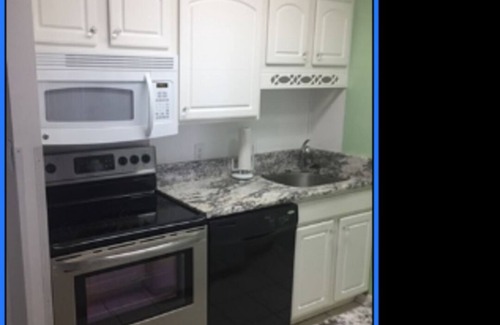 Northeast Virginia Beach Condo | Spectacular oceanfront at quiet end of boardwalk at Rudee Inlet SEE SPECIALS.