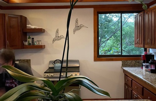 Playa Ocotal House | Spectacular Ocean View, Private Pool above the Beach, 35 Minutes from Airport