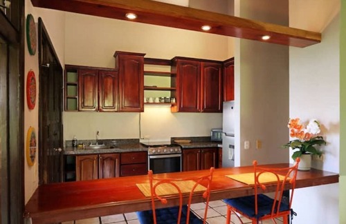 Playa Hermosa Villa | Spectacular Ocean & Jungle View Villa