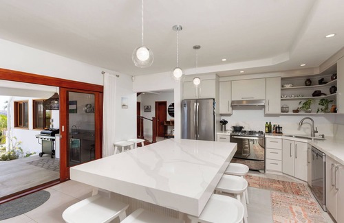 El Ocotal House | Spectacular Ocean view villa with private pool and terrace