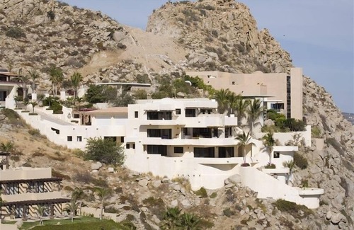 Pedregal Villa | Spectacular Ocean Front 10 bedroom villa. Best house and staff in Cabo!