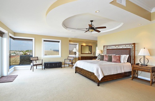 Redondo Beach House | Spectacular Oceanfront home