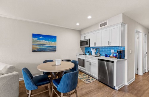 Rio del Mar Condo | Spectacular Ocean View