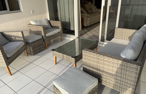 Marina Mazatlan Condo | Spectacular OceanFront 2 Bedroom Condo, Magical Sunsets!