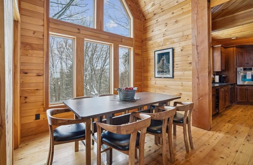 Central Vermont- Killington House | Spectacular opportunity to enjoy the finest property in Killington Summit
