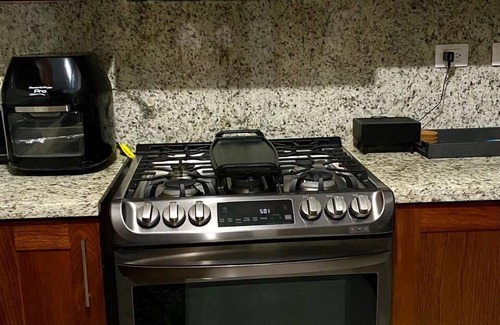 Santiago Province Condo | Spectacular PentHouse with private jacuzzi terrace