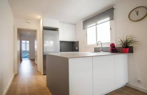La Sagrada Familia Apartment | Spectacular Penthouse with Sagrada Familia Views
