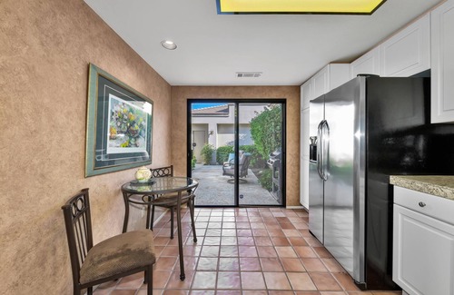 La Quinta House | Spectacular PGA West Stadium Course, Pond Front, Gas BBQ, Steps to Pool and Spa