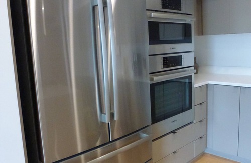 Roosevelt Condo | Spectacular Portland on The Park Unit with 2 Master Bedroom Suites