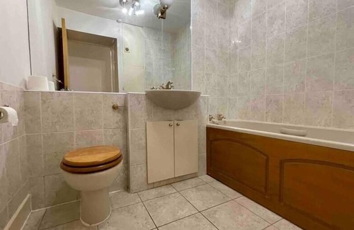 Cambridge City Centre Apartment | Spectacular River Views In The HEART of Cambridge!