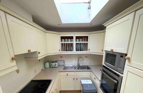 Cambridge City Centre Apartment | Spectacular River Views In The HEART of Cambridge!