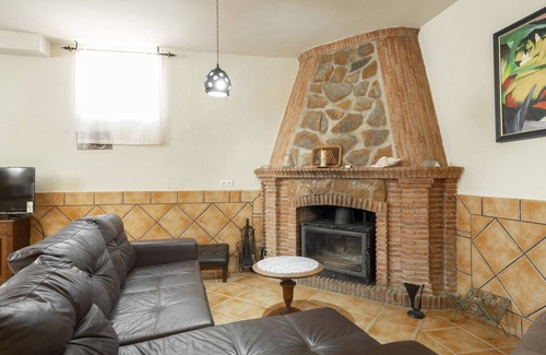 Moclin Cottage | Spectacular Rural House Villa la Gaviota