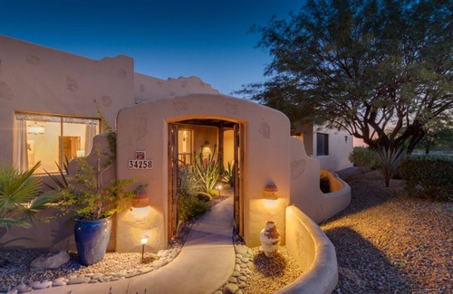 Pinnacle Peak House | Spectacular Scottsdale Home