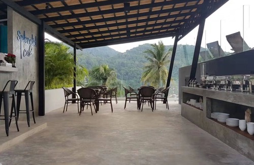 Kata Apartment | Spectacular Sea Sunsets, Privacy, Relaxing, Clean
